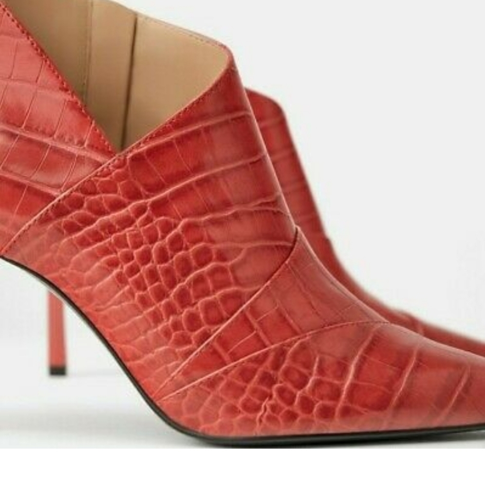 Zara boot - Picture 9 of 11